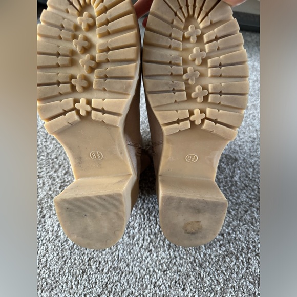 Universal Thread Women's Katrina Boots - Picture 6 of 6